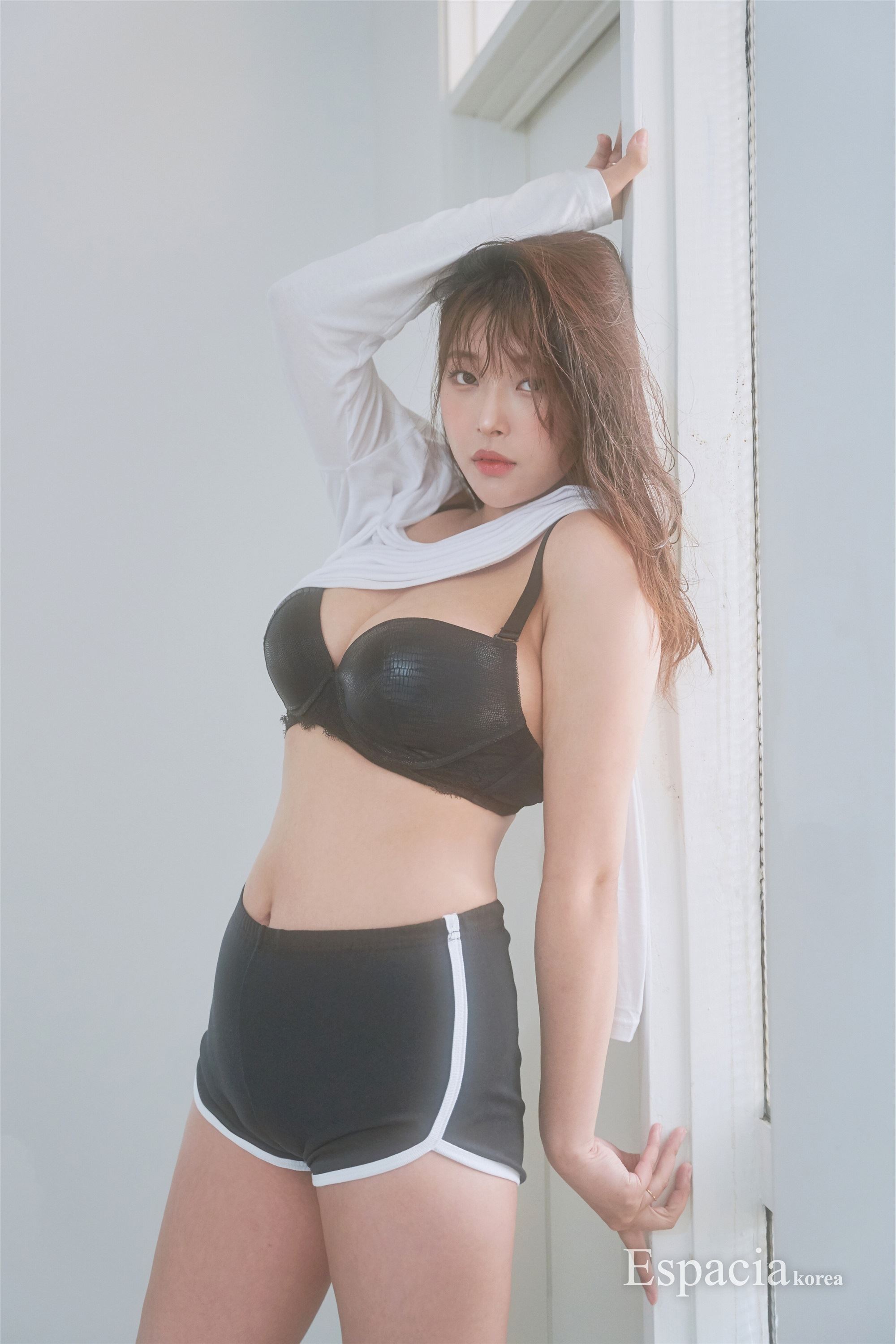 ESPACIAKOREA 003 EHC-012 - K.G.J